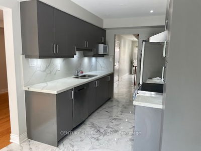 Unit 27 — 10 Cherrytree Dr, Brampton - Fletcher's Creek South image-0-4