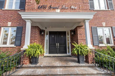 6855 Second Line, Mississauga - Meadowvale Village image-0-1