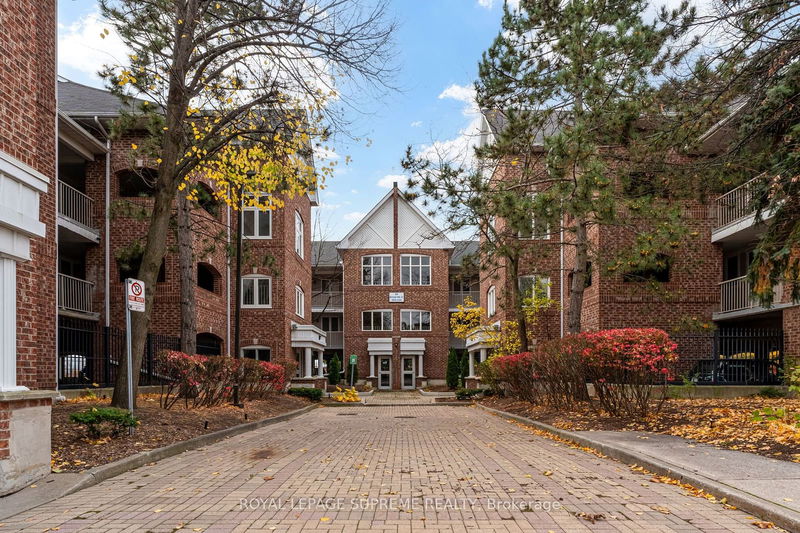 home for sale on 228-65 Bristol Road E