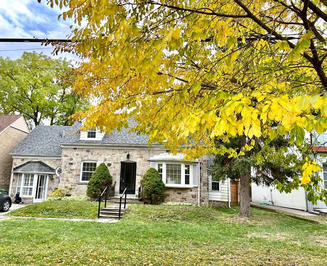 28 Burnhamthorpe Park Boulevard