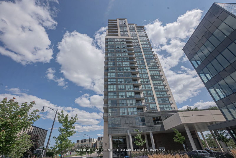 608 - 15 Lynch St, Brampton, L6W 0C7 | Image 2