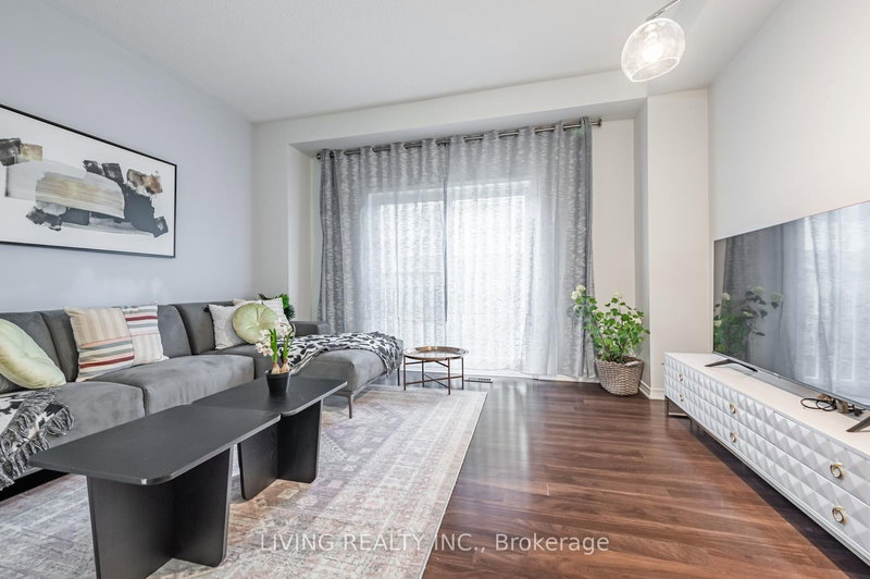 25 - 6625 Falconer Dr, Mississauga, L5N 0C7 | Image 2