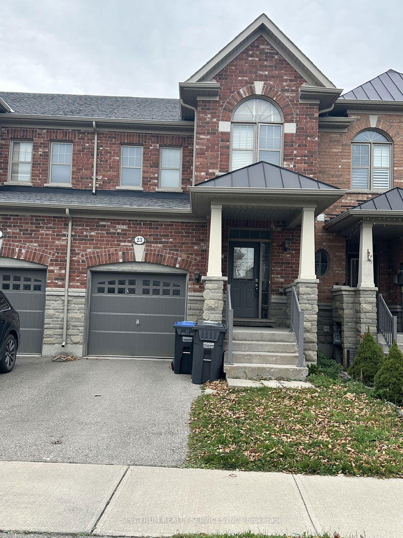 home for lease on 23 Goodsway Trail