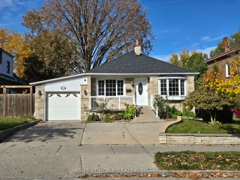 home for lease on 206 King Street