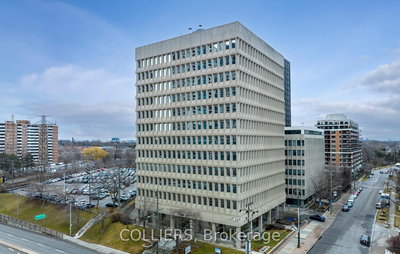 200 - 1243 Islington Ave | Toronto | Image