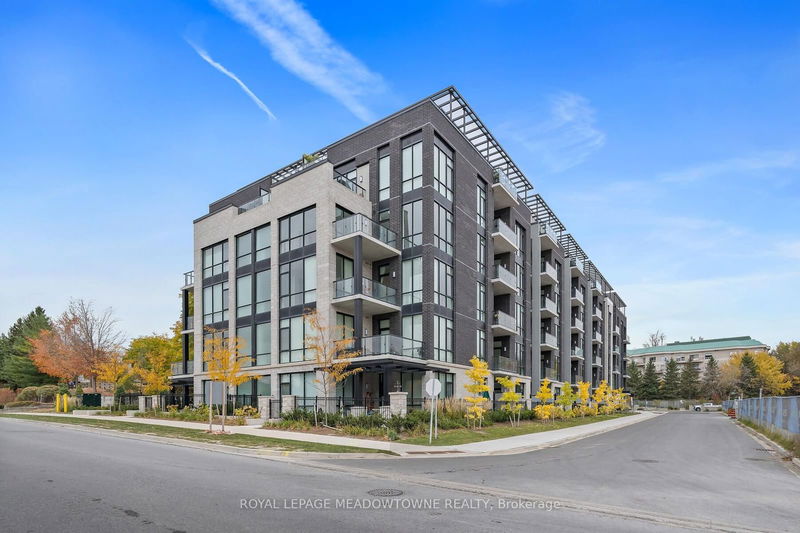 Unit 403 — 42 Mill St, Halton Hills - Georgetown image-0-0