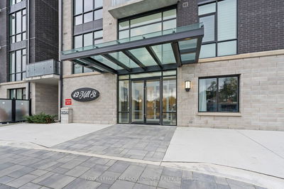 Unit 403 — 42 Mill St, Halton Hills - Georgetown image-0-1