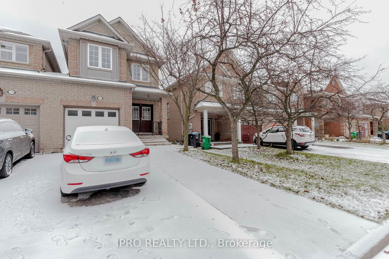 3141 Turbine Cres, Mississauga - Churchill Meadows image-0-0