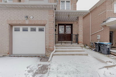 3141 Turbine Cres, Mississauga - Churchill Meadows image-0-1