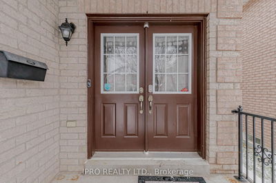 3141 Turbine Cres, Mississauga - Churchill Meadows image-0-2