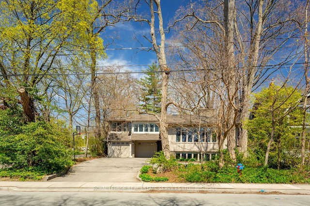 319 Macdonald Road