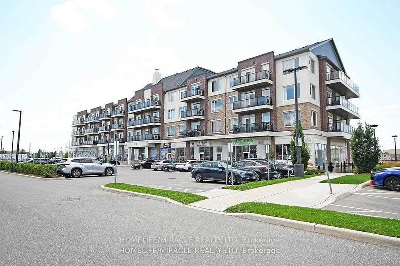310 - 50 Sky Harbour Dr, Brampton, L6Y 6B8 | Image 2