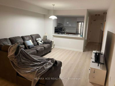 Unit 712 — 300 Webb Dr, Mississauga - City Centre image-0-1