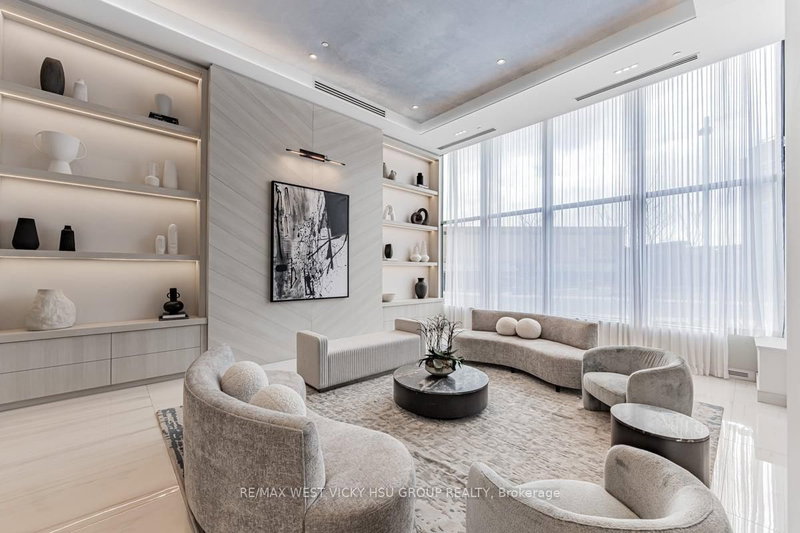 1006 - 1063 Douglas Mccurdy Comm Circ, Mississauga, L5G 0C5 | Image 3