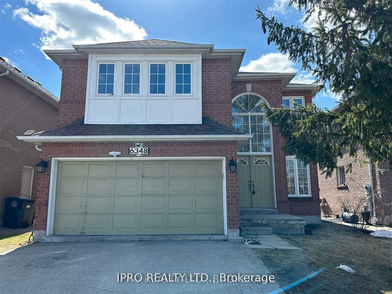 home for lease on Lower-6348 Newcombe Drive