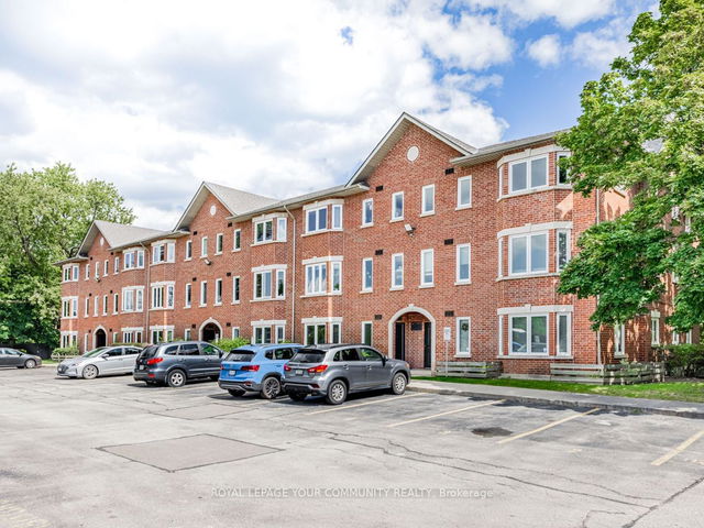 306 - 3095 Cawthra Road