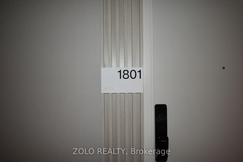 1801 - 28 Ann St, Mississauga, L5G 0E1 | Image 2