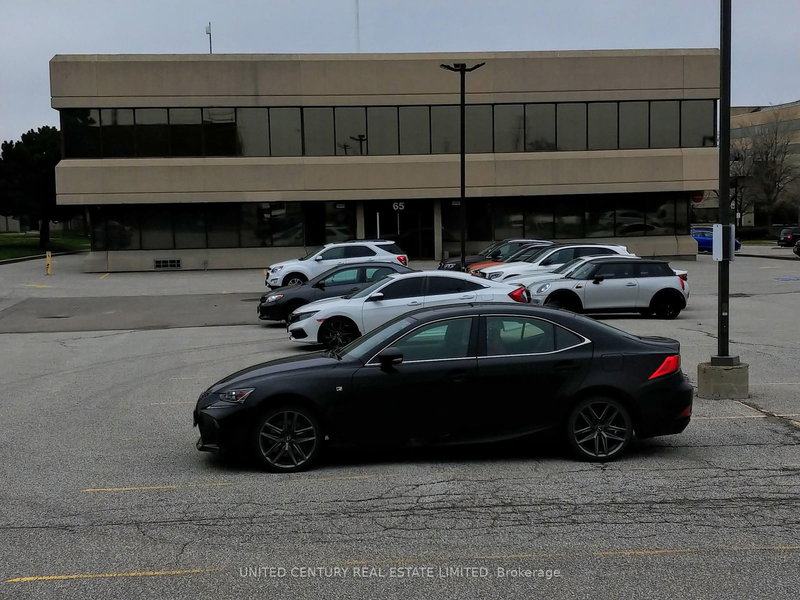 101 - 65 International Blvd, Toronto, M9W 6L9 | Image 2