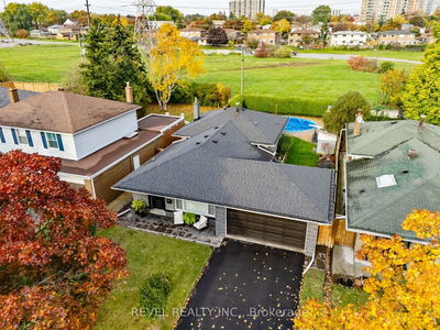 93 Willowridge Rd, Toronto - Willowridge-Martingrove-Richview image-0-1