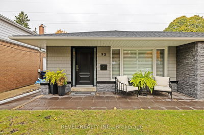93 Willowridge Rd, Toronto - Willowridge-Martingrove-Richview image-0-2