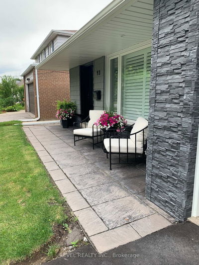 93 Willowridge Rd, Toronto - Willowridge-Martingrove-Richview image-0-3