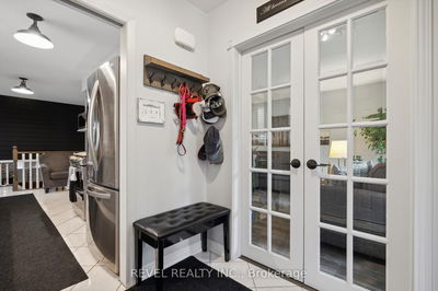 93 Willowridge Rd, Toronto - Willowridge-Martingrove-Richview image-0-4