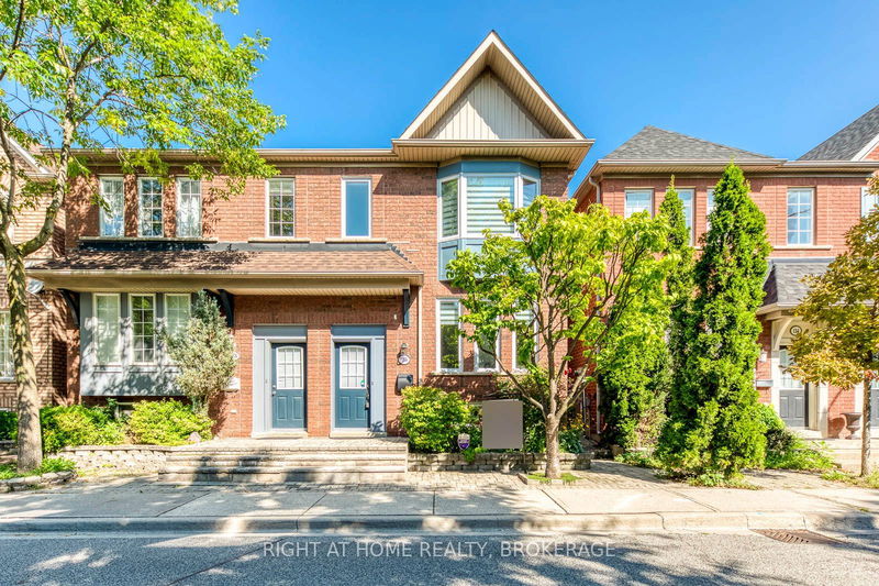 136 Tarragona Blvd, Toronto, Ontario (MLS W10407663)