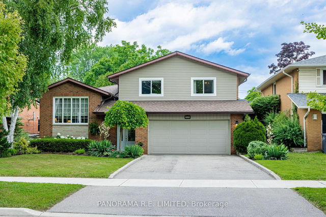 2399 Frayne Court