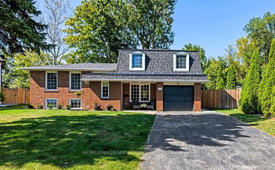 483 Caesar Ave, Oakville - Old Oakville image-0-1