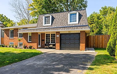 483 Caesar Ave, Oakville - Old Oakville image-0-2