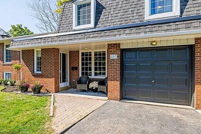 483 Caesar Ave, Oakville - Old Oakville image-0-3