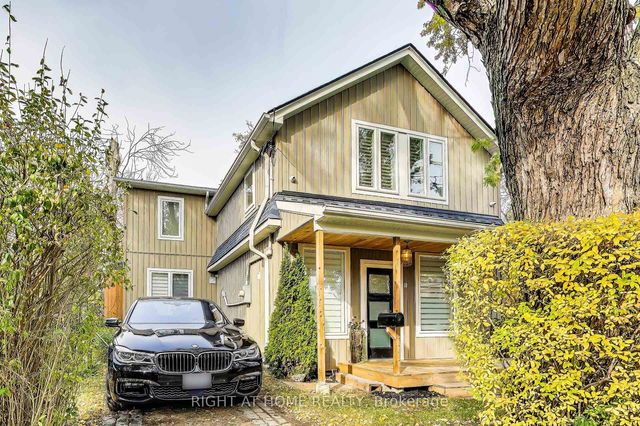 70 Laburnham Avenue