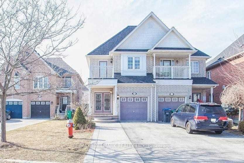 Building in 6630 Blackheath Ridge