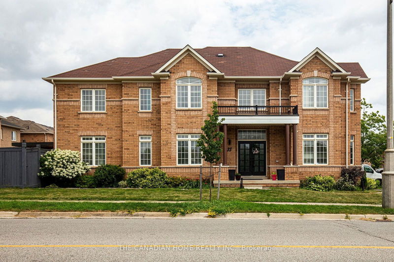 35 Ashby Field Rd, Brampton - Credit Valley image-0-0