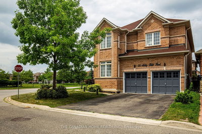 35 Ashby Field Rd, Brampton - Credit Valley image-0-1