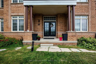 35 Ashby Field Rd, Brampton - Credit Valley image-0-2