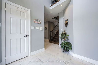 35 Ashby Field Rd, Brampton - Credit Valley image-0-4