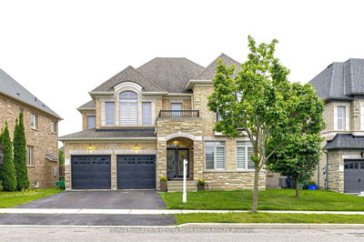 24 Fort Williams Dr, Brampton - Credit Valley image-0-1