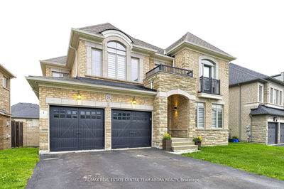 24 Fort Williams Dr, Brampton - Credit Valley image-0-2