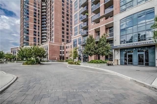 home for lease on 806-61 Heintzman Street