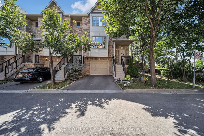 home for sale on 1-2370 Britannia Road W