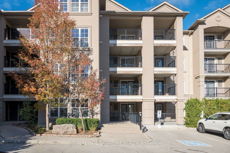 home for sale on 208-1340 Main Street E