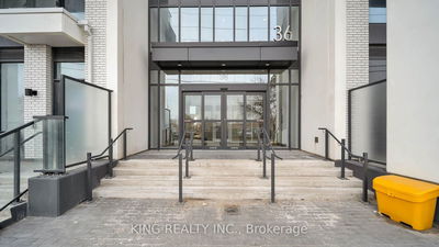 Unit 515 — 36 Zorra St, Toronto - Islington-City Centre West image-0-2