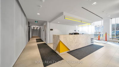 Unit 515 — 36 Zorra St, Toronto - Islington-City Centre West image-0-3