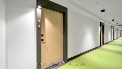 Unit 515 — 36 Zorra St, Toronto - Islington-City Centre West image-0-4