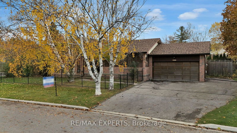 home for sale on 120 Hesp Drive