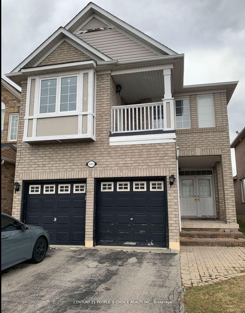home for lease on Lower-5893 Cabrera Crescent