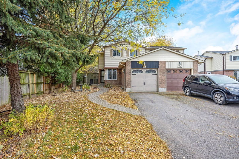 home for sale on 538 Conway Court