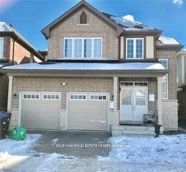 home for lease on Bsmt-9 Troyer Street