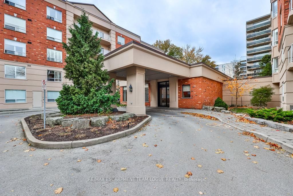 Condo leased at 501-5188 Lakeshore Road, Burlington, Appleby, L7L 6P4 - MLS: W10408724